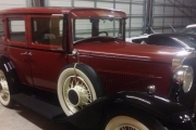 1928 Hupmobile Sedan for sale
