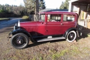 1928 Nash Special 6 for sale
