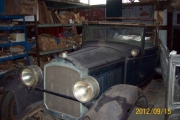 1928 Packard Cabriolet for sale