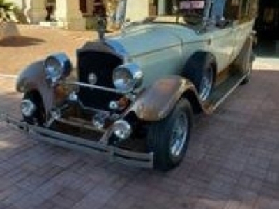 1928 Packard Hot Rod for sale in Nevada