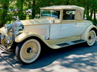 1928 Packard Six for sale