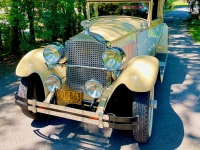 1928 Packard Six for sale in Kingston, Ontario (ID-141499)