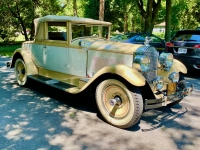 1928 Packard Six for sale in Kingston, Ontario (ID-141499)