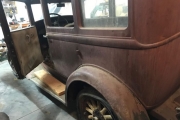 1928 Plymouth Model Q for sale