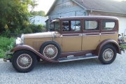 1928 REO Flying Cloud for sale