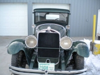 1928 Studebaker Commander for sale in Washington (ID-85584)