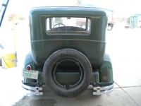 1928 Studebaker Commander for sale in Washington (ID-85584)
