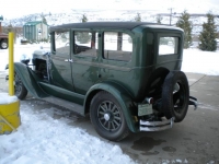 1928 Studebaker Commander for sale in Washington (ID-85584)