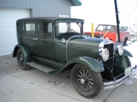 1928 Studebaker Commander for sale in Washington (ID-85584)