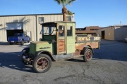 1928 Walker Electric Truck for sale in California