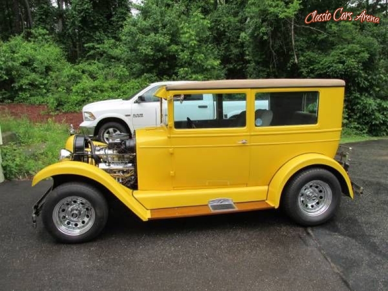 1928 Willys Overland for sale in Massachusetts (ID-65217)