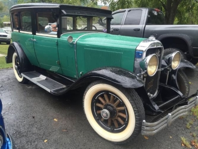 1928 Buick Sedan for sale