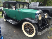 1928 Buick Sedan for sale in Michigan (ID-136697)