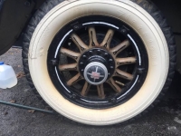1928 Buick Sedan for sale in Michigan (ID-136697)