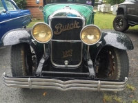 1928 Buick Sedan for sale in Michigan (ID-136697)