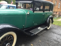 1928 Buick Sedan for sale in Michigan (ID-136697)