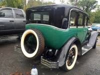 1928 Buick Sedan for sale in Michigan (ID-136697)