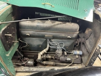 1928 Buick Sedan for sale in Michigan (ID-136697)