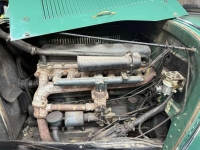 1928 Buick Sedan for sale in Michigan (ID-136697)