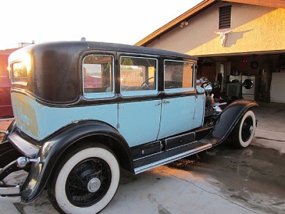 1928 Cadillac LaSalle for sale in Indiana