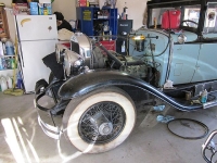 1928 Cadillac LaSalle for sale (ID-99726)