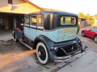 1928 Cadillac LaSalle for sale (ID-99726)