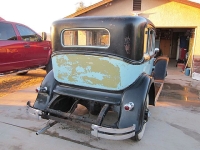 1928 Cadillac LaSalle for sale (ID-99726)