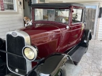 1928 Chevrolet AB National for sale in Michigan (ID-103604)