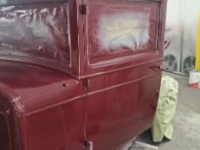 1928 Chevrolet AB National for sale in Michigan (ID-103604)