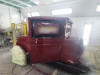 1928 Chevrolet AB National for sale in Michigan (ID-103604)