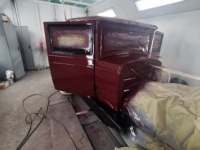 1928 Chevrolet AB National for sale in Michigan (ID-103604)