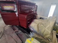 1928 Chevrolet AB National for sale in Michigan (ID-103604)