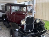 1928 Chevrolet AB National for sale in Michigan (ID-103604)