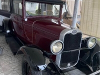 1928 Chevrolet AB National for sale in Michigan (ID-103604)