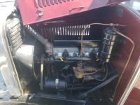 1928 Chevrolet AB National for sale in Michigan (ID-103604)