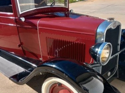 1928 Chevrolet Cabriolet for sale