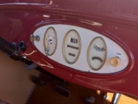 1928 Chevrolet Cabriolet for sale in Michigan (ID-142716)