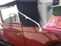 1928 Chevrolet Cabriolet for sale in Michigan (ID-142716)