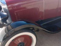 1928 Chevrolet Cabriolet for sale in Michigan (ID-142716)