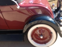 1928 Chevrolet Cabriolet for sale in Michigan (ID-142716)