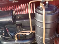 1928 Chevrolet Cabriolet for sale in Michigan (ID-142716)