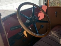 1928 Chevrolet Cabriolet for sale in Michigan (ID-142716)