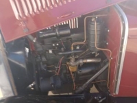1928 Chevrolet Cabriolet for sale in Michigan (ID-142716)