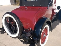 1928 Chevrolet Cabriolet for sale in Michigan (ID-142716)