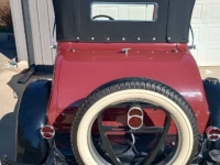 1928 Chevrolet Cabriolet for sale in Michigan (ID-142716)