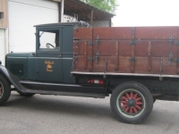 1928 Chevrolet Capitol for sale (ID-144652)
