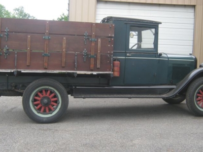 1928 Chevrolet Capitol for sale 1928 Chevrolet Capitol for sale