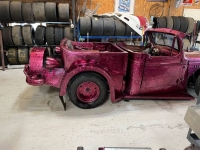 1928 Chevrolet Hot Rod for sale in Michigan (ID-162849)