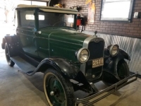 1928 Chevrolet National for sale in Michigan (ID-102785)