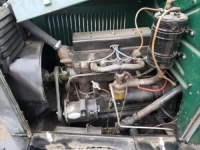 1928 Chevrolet National for sale in Michigan (ID-102785)